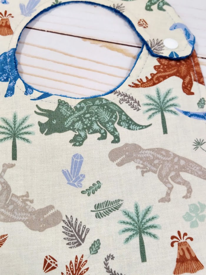 Dinosaurs Baby Gift Set