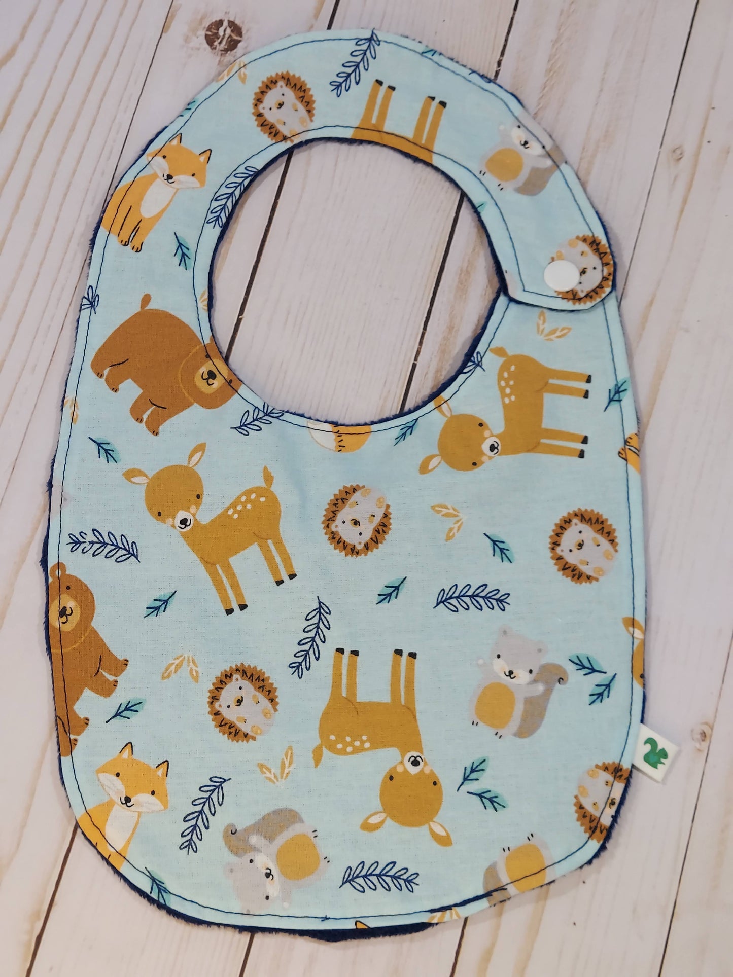 Baby Bib