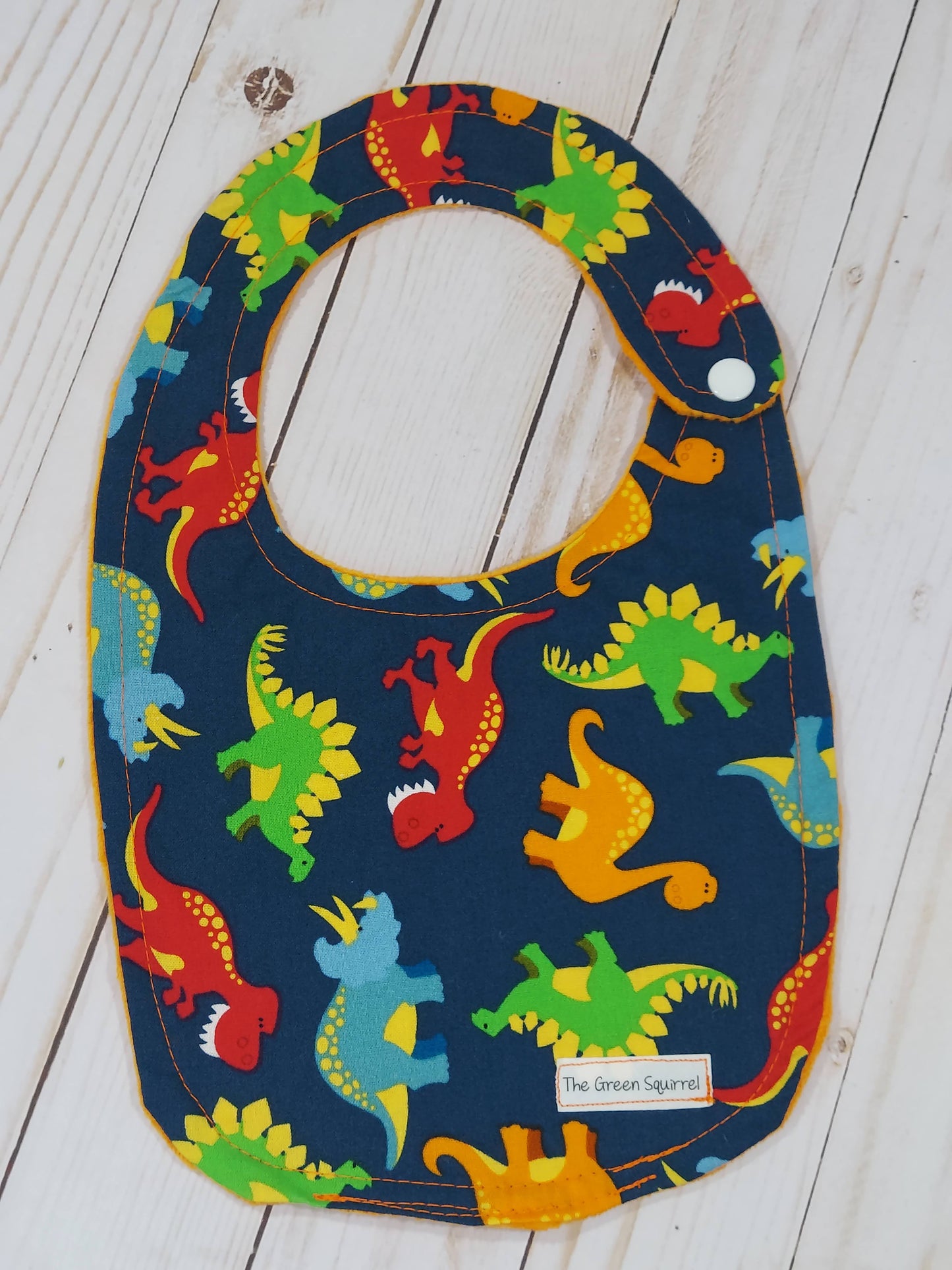 Baby Bib