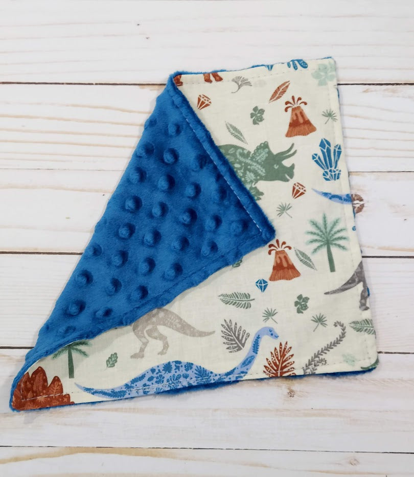 Dinosaurs Baby Gift Set