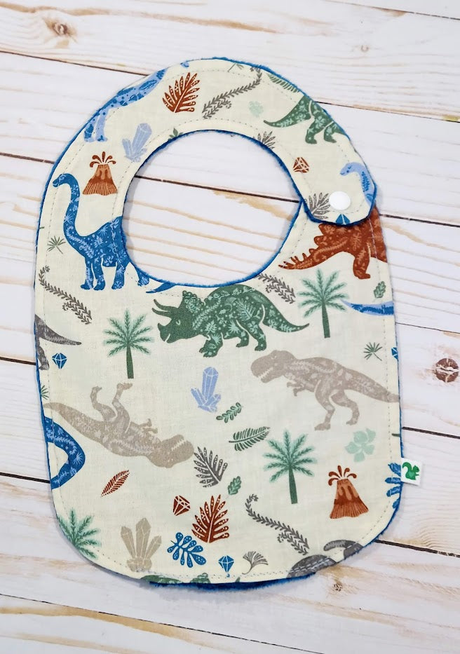 Dinosaurs Baby Gift Set