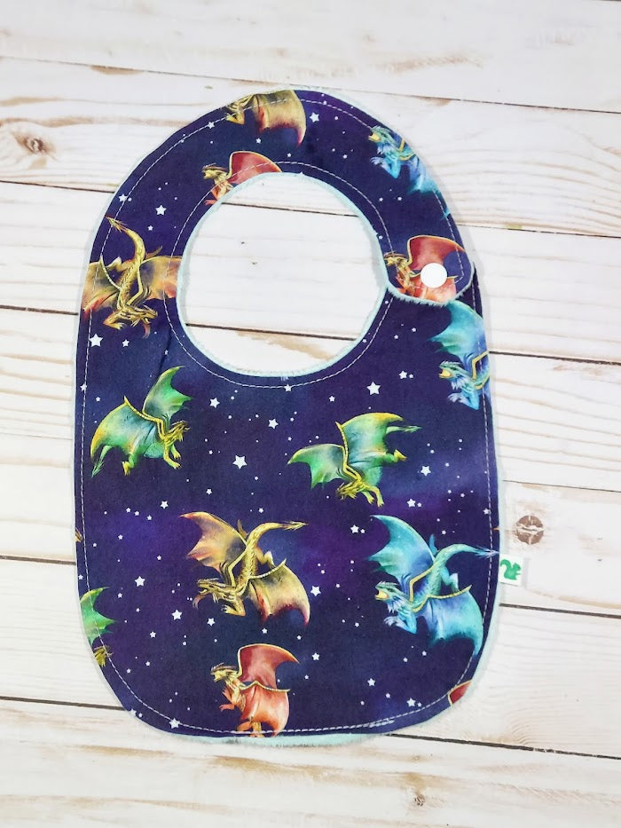 Dragons Baby Gift Set