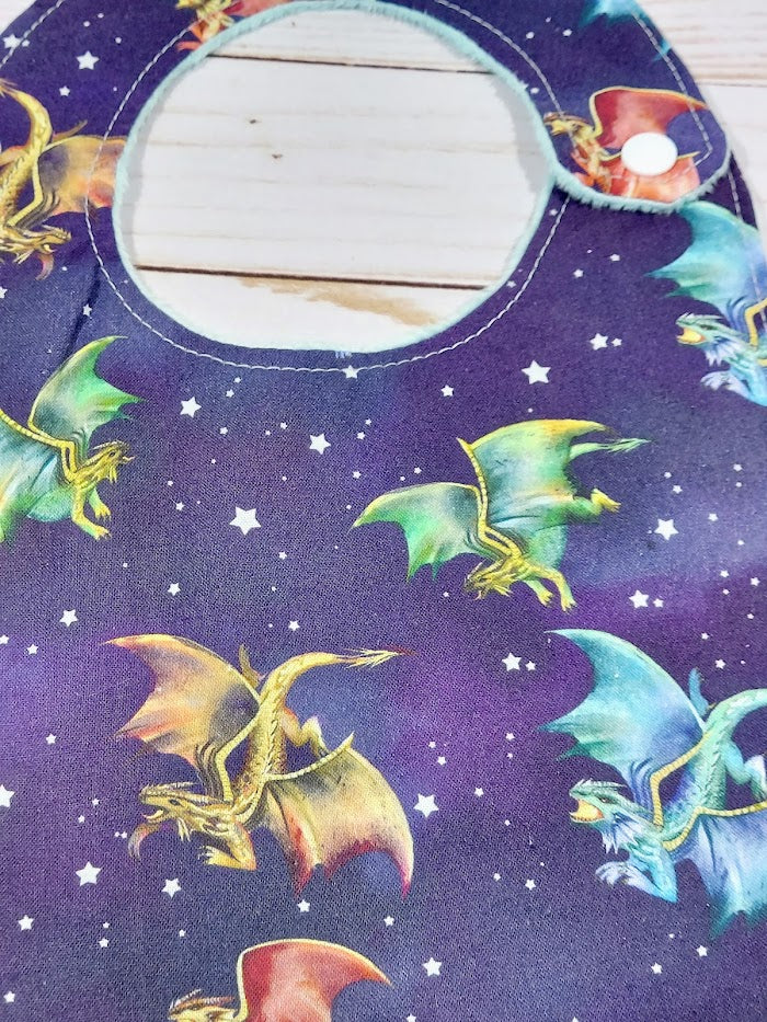 Dragons Baby Gift Set