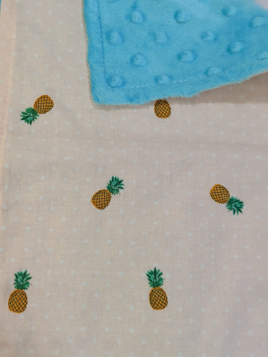 Baby Burp Cloth