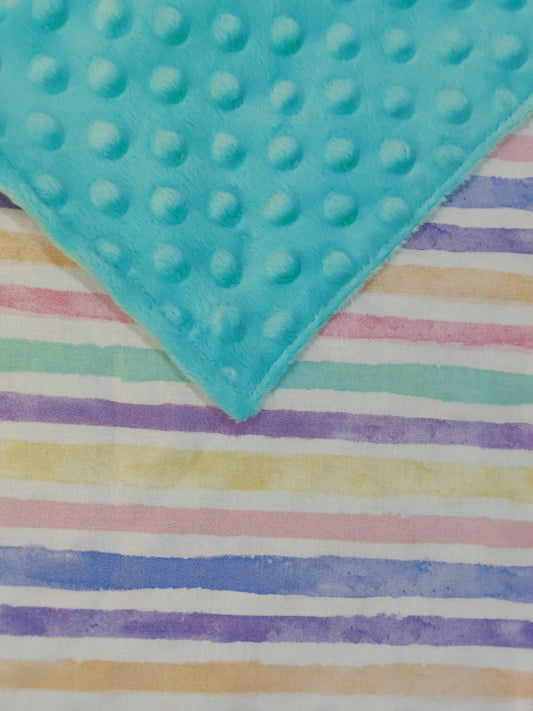 Baby Burp Cloth