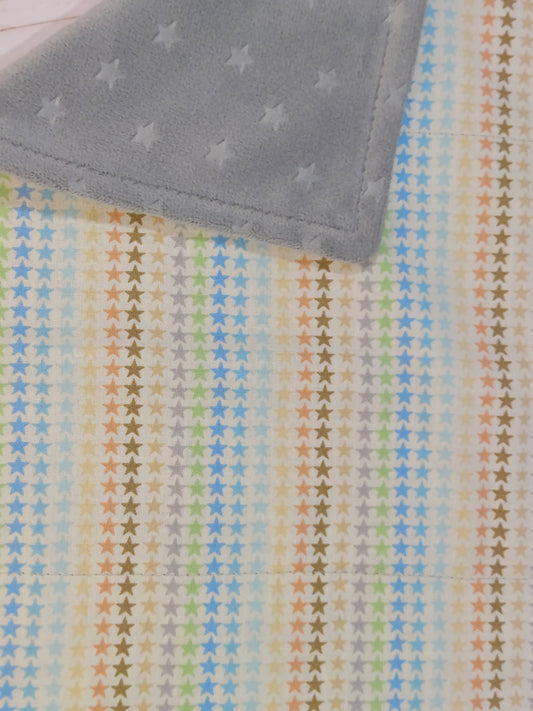 Baby Burp Cloth